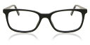 yKizyzSmartBuyRNV Full Rim Rectangle Black SmartBuy Collection Freyablok T-0406 002 Fashion Unisex EyeglassesyCOʔ́z