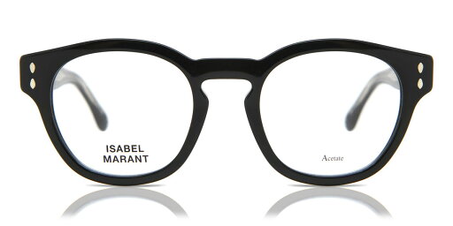 【正規品】【送料無料】 Isabel Marant IM 0019 807 New Women Eyeglasses【海外通販】 【正規品】【送料無料】 Isabel Marant IM 0019 807 New Women Eyeglasses【海外通販】