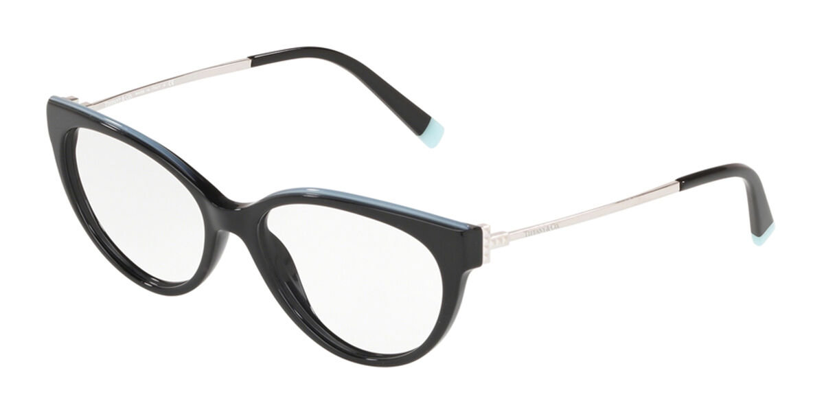 【正規品】【送料無料】ティファニー Tiffany & Co. TF2183 8001 New Women Eyeglasses【海外通販】