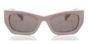 【正規品】【送料無料】ミュウミュウ Miu Miu MU09WS 17C6X1 New Women Sunglasses【海外通販】