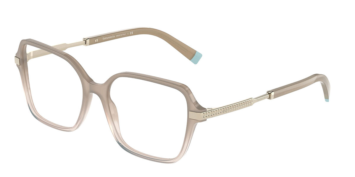 【正規品】【送料無料】ティファニー Tiffany & Co. TF2222 8348 New Women Eyeglasses【海外通販】