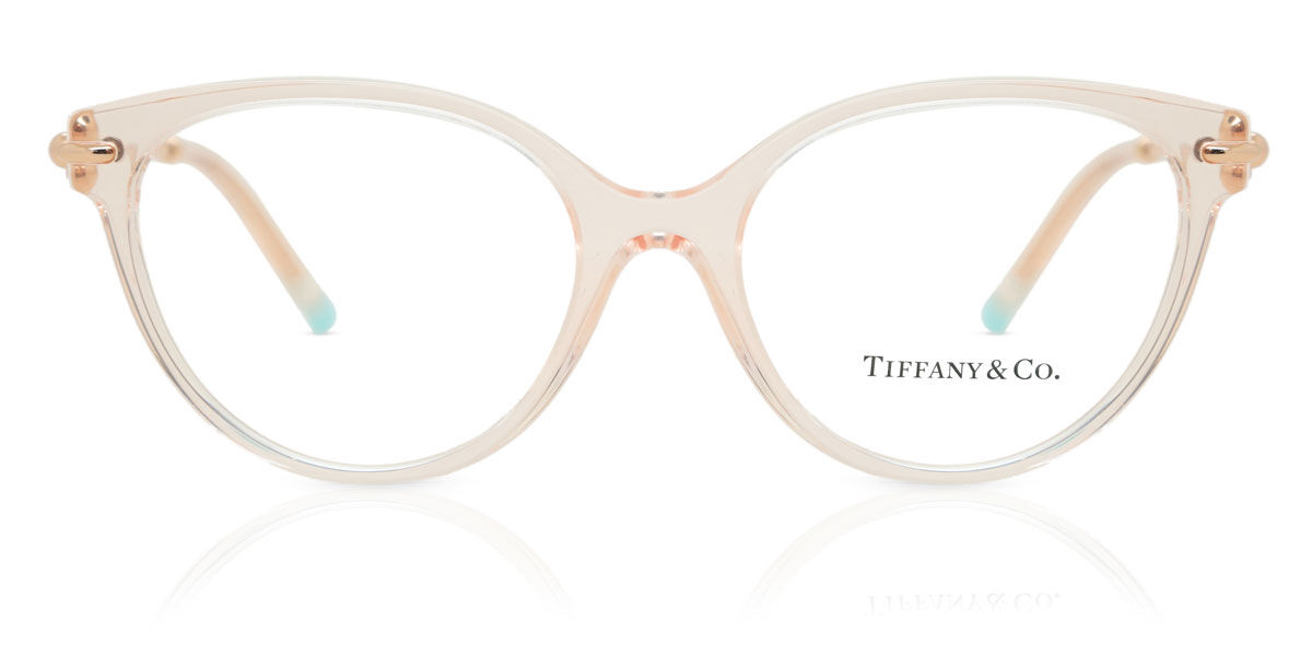 【正規品】【送料無料】ティファニー Tiffany & Co. TF2217 8278 New Women Eyeglasses【海外通販】