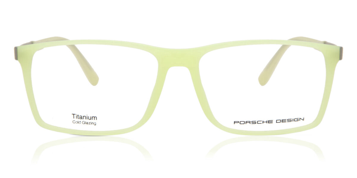 ポルシェデザイン Porsche Design P8260 D New Men Eyeglasses