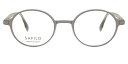 【正規品】【送料無料】 Safilo FORGIA 04 R81 New Men Eyeglasses【海外通販】(4)