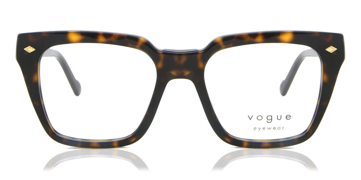 【正規品】【送料無料】ヴォーグアイウェア Vogue Eyewear VO5371 W656 New Men Eyeglasses【海外通販】