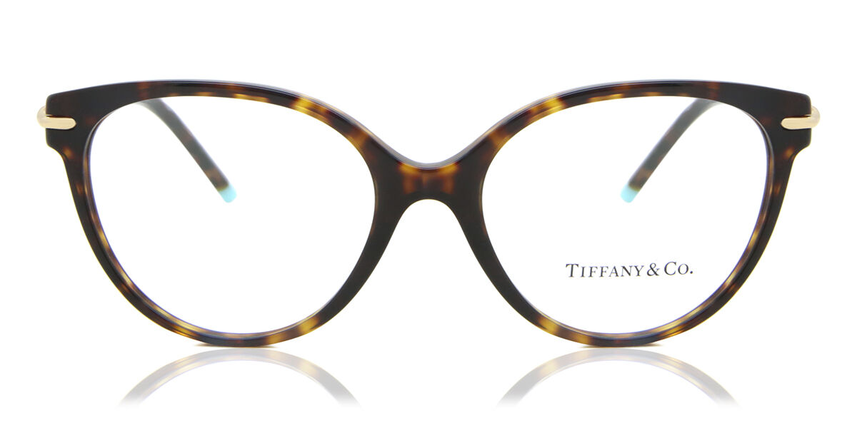 【正規品】【送料無料】ティファニー Tiffany & Co. TF2217 8015 New Women Eyeglasses【海外通販】