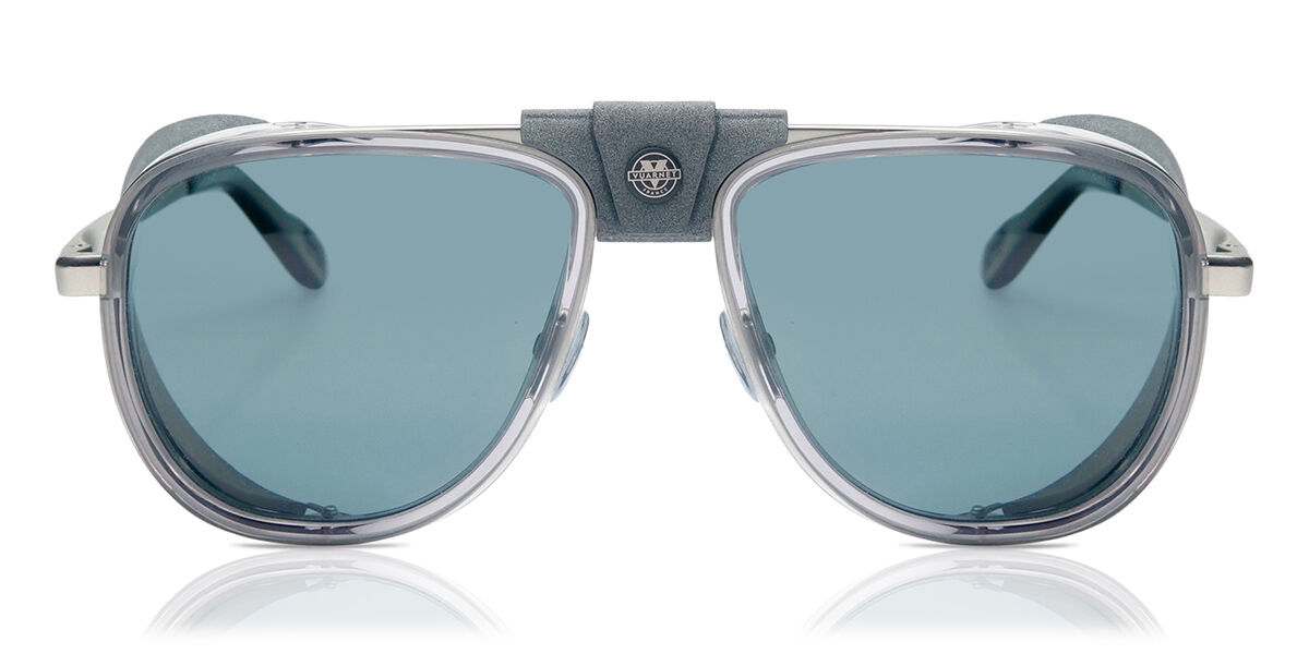 楽天SmartBuyGlasses【正規品】【送料無料】ヴァルネット Vuarnet VL2111 Polarized 0001 1622 New Unisex Sunglasses【海外通販】