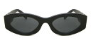 【正規品】【送料無料】ミュウミュウ Miu Miu MU11WS 1BO5S0 New Women Sunglasses【海外通販】(4)