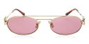 【正規品】【送料無料】ミュウミュウ Miu Miu MU54ZS ZVN50D New Women Sunglasses【海外通販】