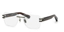 【正規品】【送料無料】 Philipp Plein VPP086M 0568 New Women Eyeglasses【海外通販】(4)