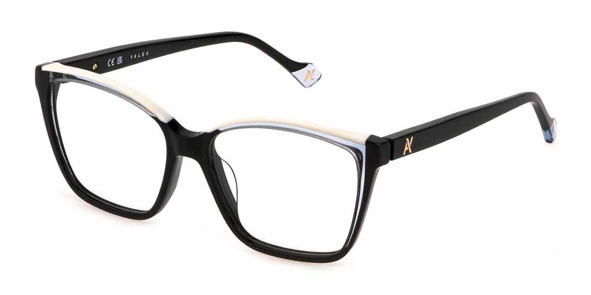 【正規品】【送料無料】 Yalea VYA109 NIRUPA 700Y New Women Eyeglasses【海外通販】