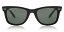 ʡ̵ۡRay Ban 쥤ХMenRay-Ban RB2140F Original Wayfarer  եå 54  ¤ UVå 糰åȡڳΡ