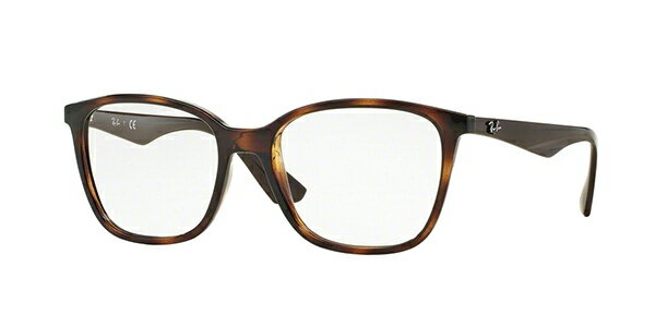 【正規品】【送料無料】Ray Ban レイバン メンズ メガネRay-Ban RX7066 Active Lifestyle 5577 52サイズ 正規品 安い ケース付【海外通販】
