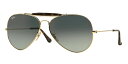 yKizyzRay Ban Co Y TOXRay-Ban RB3029 Outdoorsman 62TCY Ki  P[XNXt  y yCOʔ́z