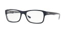 【正規品】【送料無料】Ray Ban レイバン ユニセックス メガネRay-Ban RX5268 Youngster 52サイズ 正規品 安い ケース&クロス付【海外通販】(4)