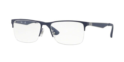【正規品】【送料無料】Ray Ban レイバンMenメンズRay-Ban RX6335 56サイズ 正規品 安い ケース&クロス付 超 軽量 薄い【海外通販】 【正規品】【送料無料】Ray Ban レイバンMenメンズRay-Ban RX6335 56サイズ 正規品 安い ケース&クロス付 超 軽量 薄い【海外通販】