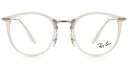 【正規品】【送料無料】Ray Ban レイバンUnisexユニセックスRay-Ban RX7140 51サイズ 正規品 安い ケース&クロス付【海外通販】(4)