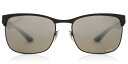 【正規品】【送料無料】Ray Ban レイバン ユニセックス サングラ...(4)