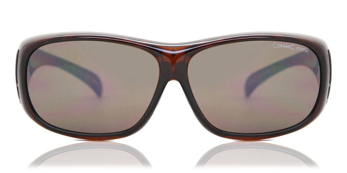 アルピナ Alpina Overview A8354391 Full rim フルリム トータスシェル Unisex ユニセックス 男女兼用 メンズ レディース Sunglasses サングラス さんぐらす 