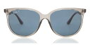 【正規品】【送料無料】レイバン Ray-Ban RB4378 Polarized 65722V New Women Sunglasses【海外通販】(4)
