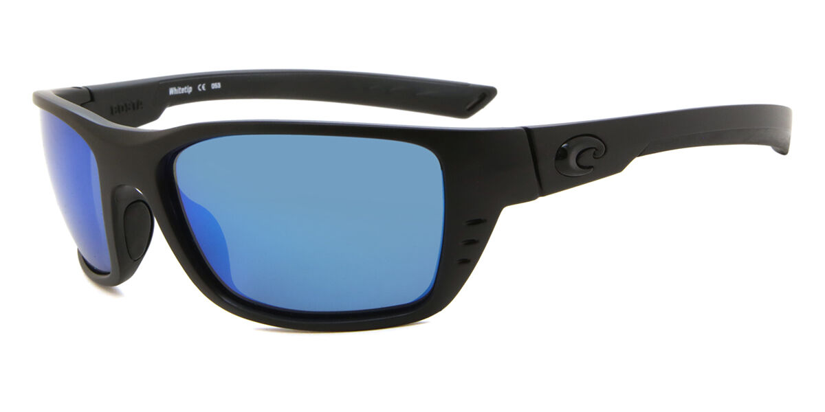 【正規品】【送料無料】コスタデルマル Costa Del Mar Whitetip Polarized WTP 01 OBMGLP New Unisex Sunglasses【海外通販】