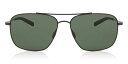 【正規品】【送料無料】コスタデルマル Costa Del Mar Canaveral Polarized CAN 185 OGGLP New Men Sungl...