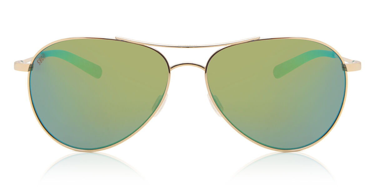 【正規品】【送料無料】コスタデルマル Costa Del Mar Piper Polarized PIP 126 OGMP New Men Sunglasses【海外通販】