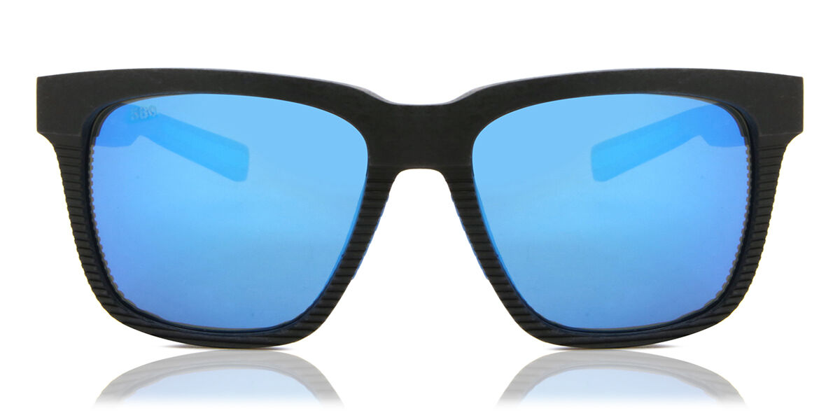 コスタデルマル Costa Del Mar 6S9029 Pescador Polarized 902901 New Unisex Sunglasses