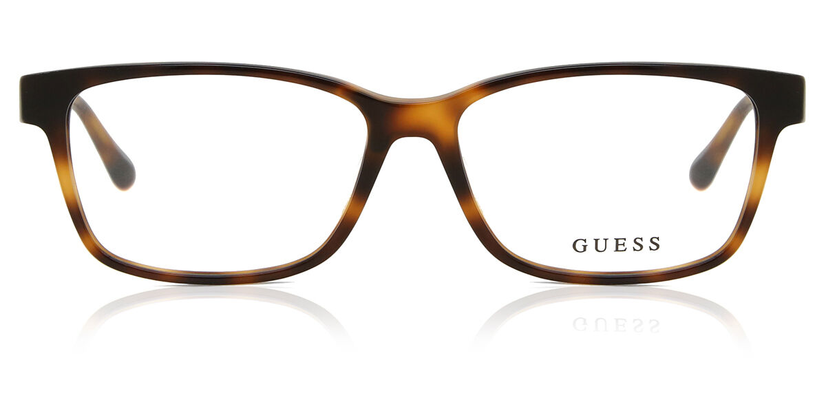 Glasses - 【正規品】【送料無料】ゲス Guess GU2848 053 New Women Eyeglasses【海外通販】
