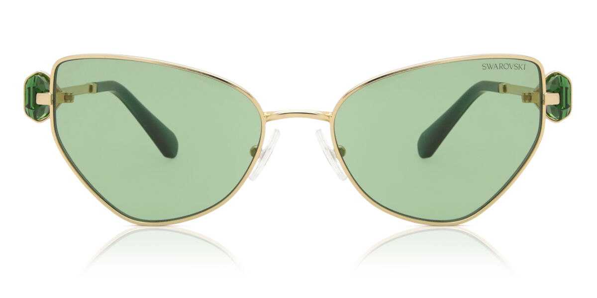 【正規品】【送料無料】スワロフスキー Swarovski SK7003 4004/2 New Women Sunglasses【海外通販】