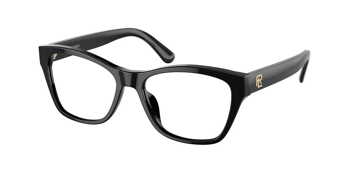 其它 - 【正規品】【送料無料】【新品】ラルフローレン Ralph Lauren RL6230U 5001 グロッシー ブラック Women レディース 女性用 ウィメンズ Eyeglasses メガネ 眼鏡 めがね フレーム 伊達メガネ【海外通販】