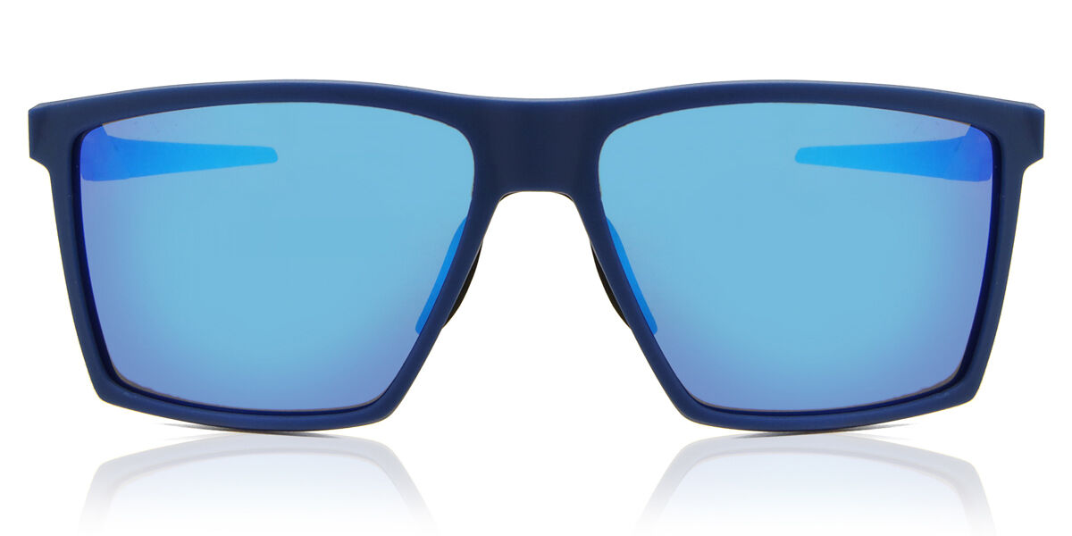 Other - オークリー Oakley OO9482 FUTURITY SUN 948203 Full rim フルリム ネイビーブルーサテン Unisex ユニセックス 男女兼用 メンズ レディース Sunglasses サングラス さんぐらす 【UVカテゴリ3】【正規品】【新品】【海外通販】【送料無料】