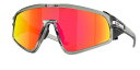 【正規品】【送料無料】オークリー Oakley OO9404 LATC...(4)