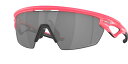 【正規品】【送料無料】オークリー Oakley OO9403 SPHA...(4)