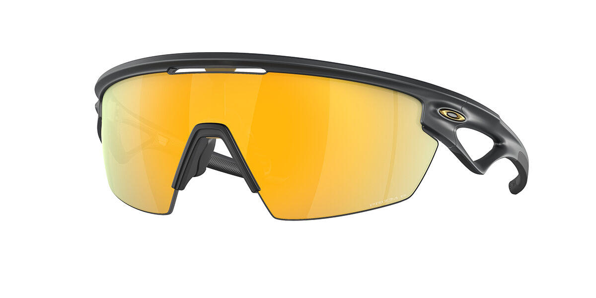 【正規品】【送料無料】オークリー Oakley OO9403 SPHAERA Polarized 940304 New Unisex Sunglasses【海外通販】