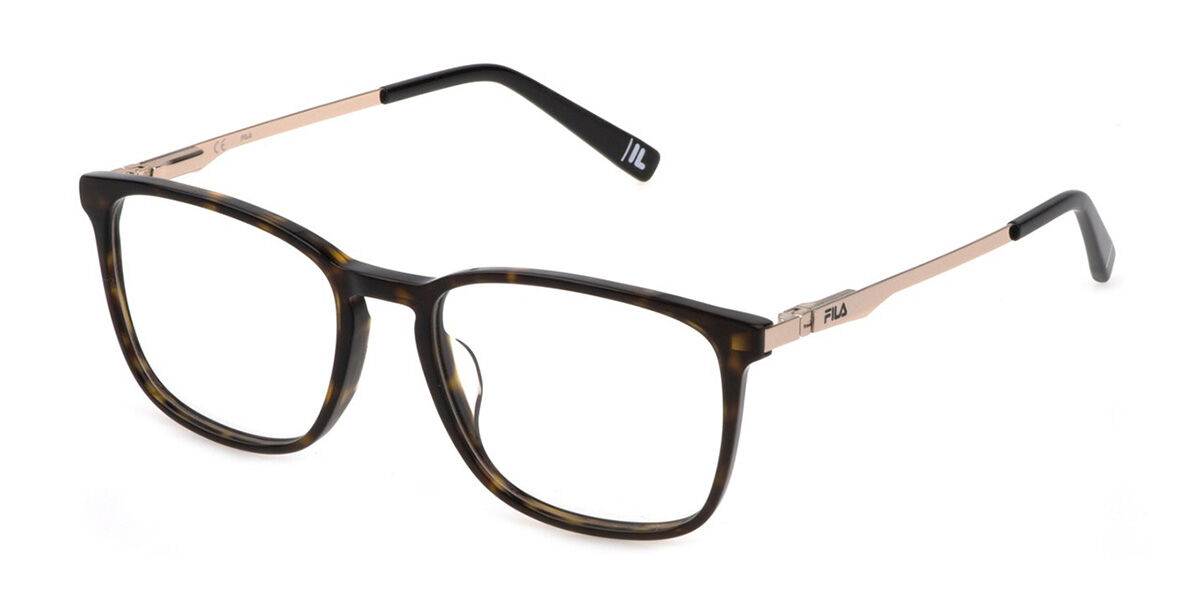 【正規品】【送料無料】 Fila VFI295 0722 New Unisex Eyeglasses【海外通販】