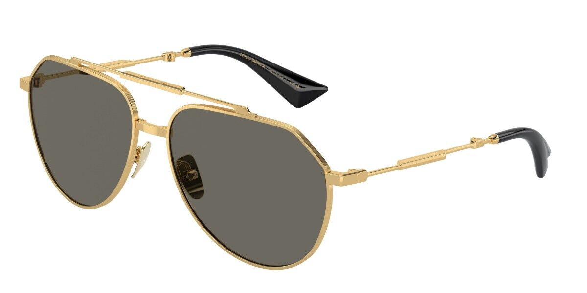 DOLCE & GABBANA - 【正規品】【送料無料】ドルチェ&ガッバーナ Dolce & Gabbana DG2302 02/R5 New Men Sunglasses【海外通販】