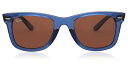 【正規品】【送料無料】レイバン Ray-Ban RB2140F Asian Fit 6587C5 New Unisex Sunglasses【海外通販】(4)