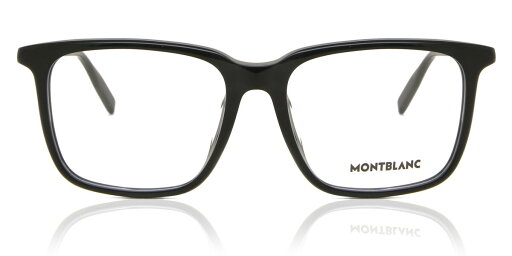 【正規品】【送料無料】 Montblanc MB0011OA Asian Fit 001 New Men Eyeglasses【海外通販】 【正規品】【送料無料】 Montblanc MB0011OA Asian Fit 001 New Men Eyeglasses【海外通販】