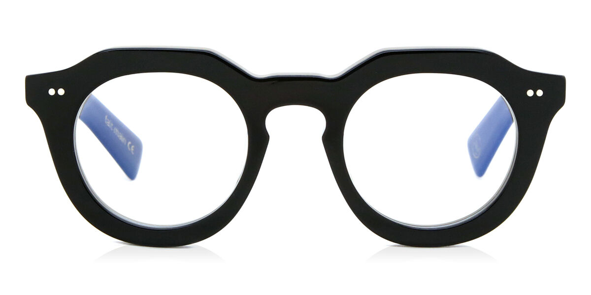  Lesca TORO XL 5 New Unisex Eyeglasses