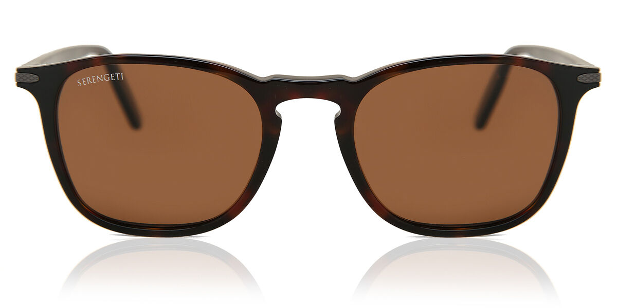 【正規品】【送料無料】セレンゲティ Serengeti Delio 8949 New Unisex Sunglasses【海外通販】