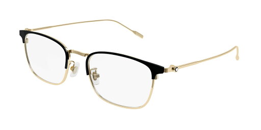 【正規品】【送料無料】 Montblanc MB0192O 001 New Men Eyeglasses【海外通販】 【正規品】【送料無料】 Montblanc MB0192O 001 New Men Eyeglasses【海外通販】