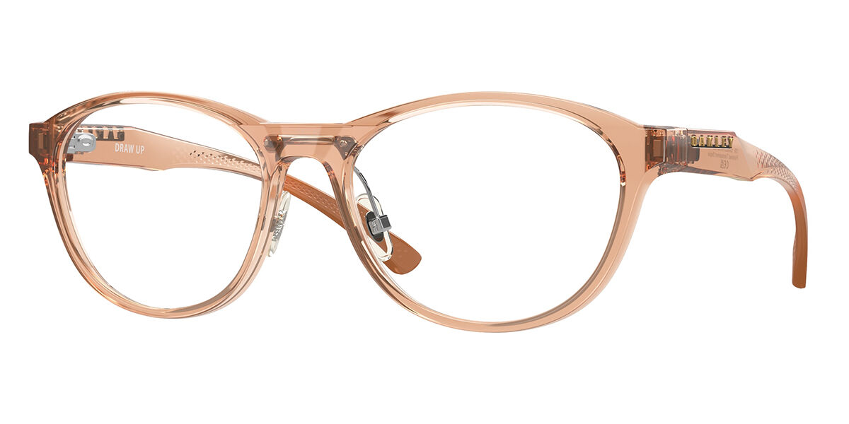 其它 - 【正規品】【送料無料】オークリー Oakley OX8057 DRAW UP 805707 New Women Eyeglasses【海外通販】