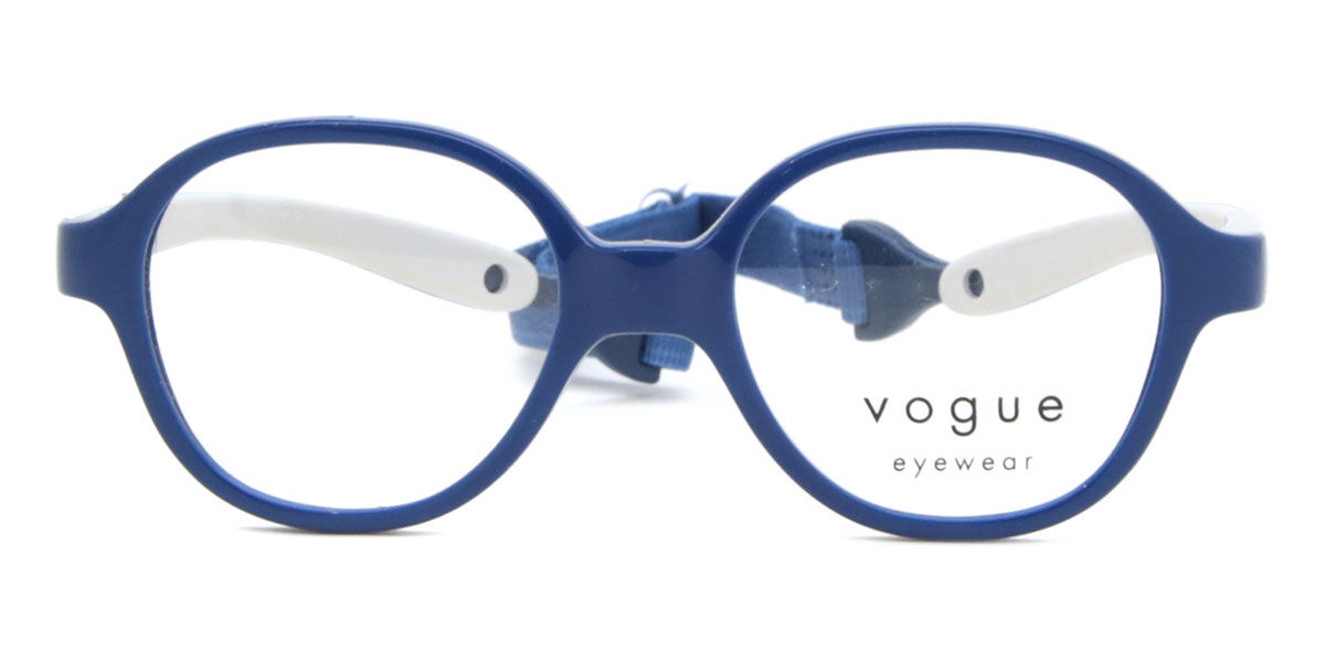 【正規品】【送料無料】ヴォーグアイウェア Vogue Eyewear VY2011 Kids 2974 New Kids Eyeglasses【海外通販】