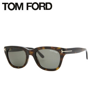 ʡ̵ۡTom Ford ȥե 󥰥饹 󥺥ǥTom Ford FT0237 SNOWDON 52N̵50  ¤  UVå 糰åȡڳΡ