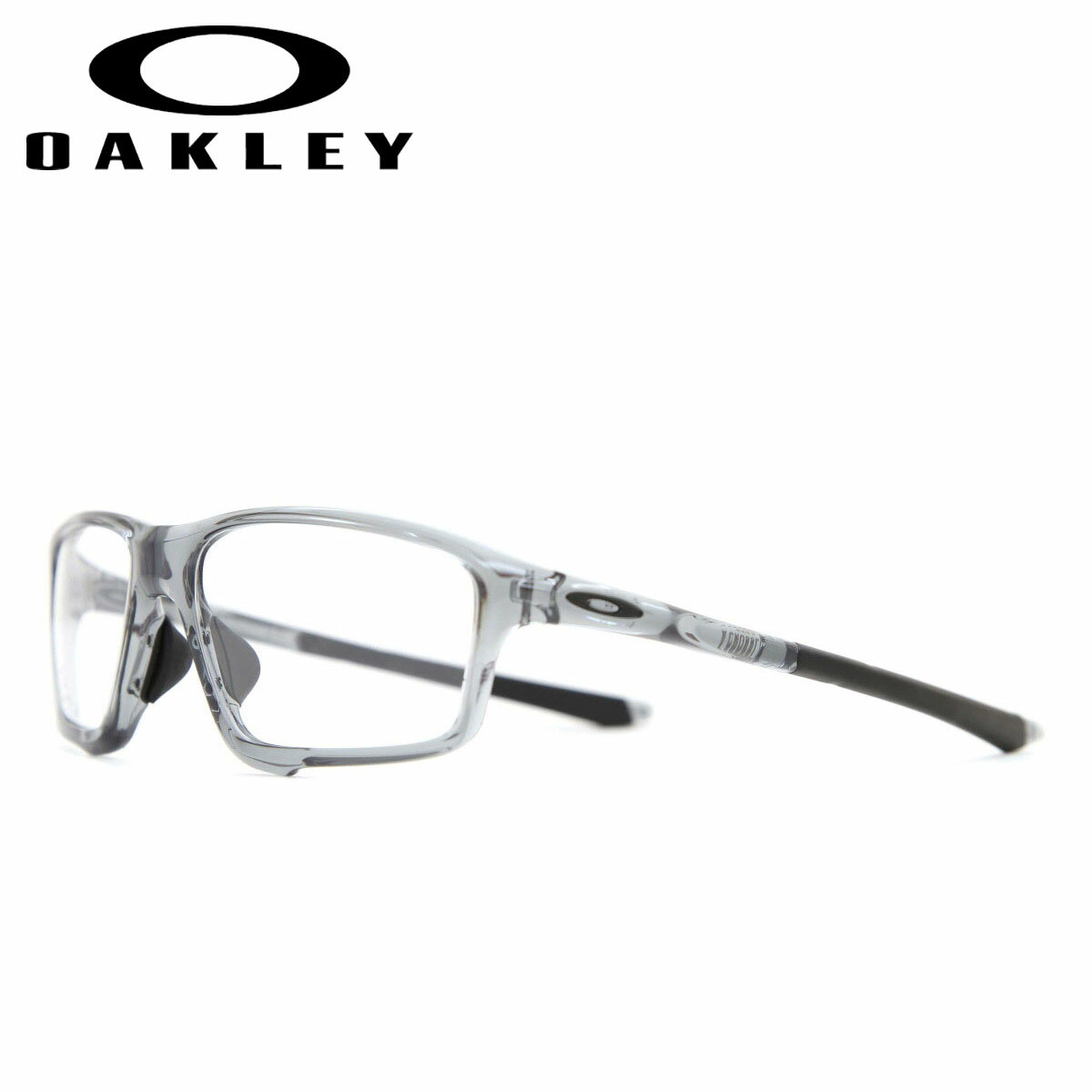 【正規品】【送料無料】Oakley オークリー メンズ メガネOakley OX8080 CROSSLINK ZERO アジアン フィット 808004 58サイズ 正規品 安い ケース付【海外通販】
ITEMPRICE