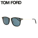 【正規品】【送料無料】Tom Ford トムフォード メンズ サングラス Tom Ford FT0672 BEAU 02N 53 53 サイズ 正規品 安い ケース＆クロス付【楽天海外直送】