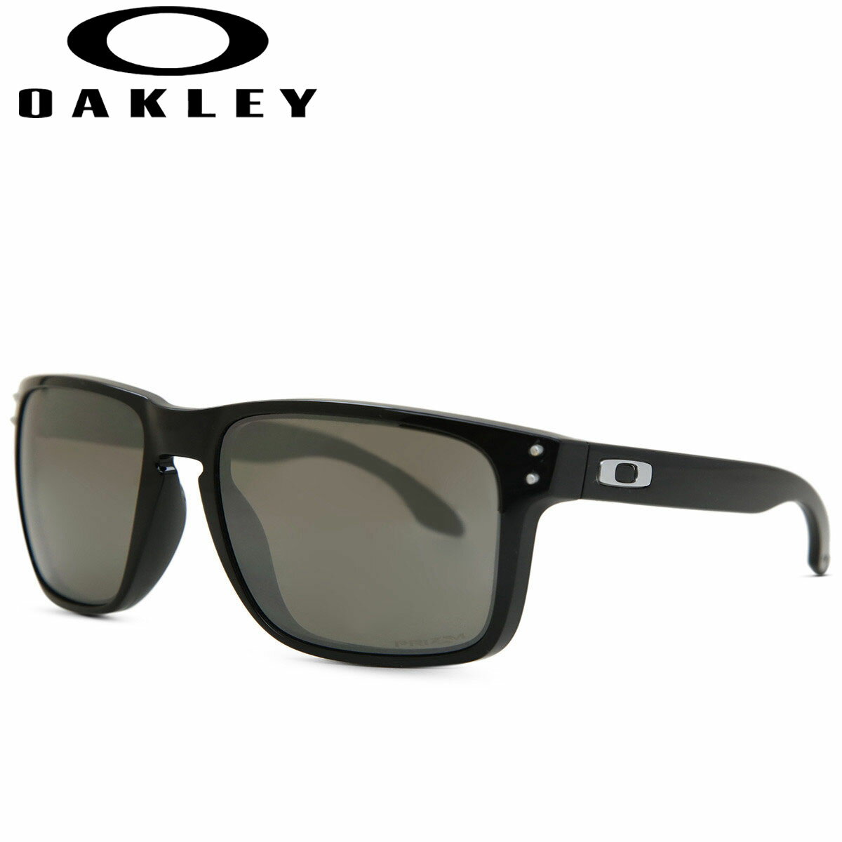 【正規品】【送料無料】Oakley オークリー メンズ サングラスOakley OO9417 HOLBROOK XL 941716 59サイズ 正規品 安い ケース＆クロス付UVカット 紫外線カット【海外通販】