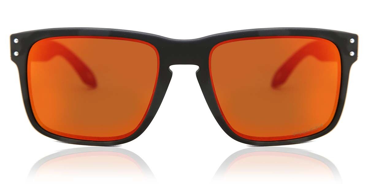 オークリー Oakley OO9102 HOLBROOK 9102E9...(4.0)