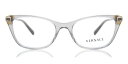 【正規品】【送料無料】ヴェルサーチ Versace VE3293 593 New Women Eyeglasses【海外通販】(4)
